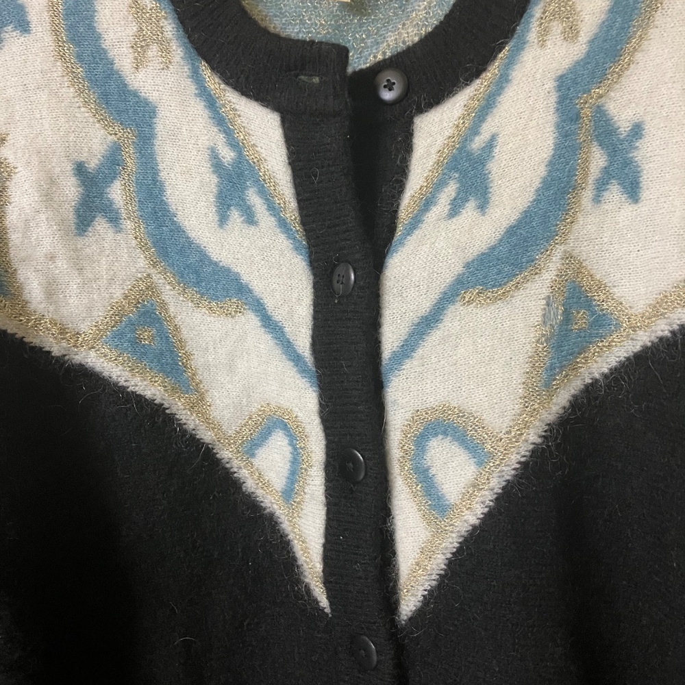 SÉZANE Cardigan - Picture 3 of 7